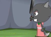 《喜羊羊与灰太狼》最漂亮的五位妻子，最后一位受万千男生追捧！