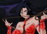 经典老番「甜心战士」，至今任然被模仿，美少女类型动漫的鼻祖