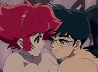 经典老番「甜心战士」，至今任然被模仿，美少女类型动漫的鼻祖