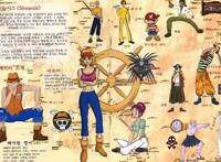 原版太热遭疯狂抄袭！5部人气日漫被山寨，龙珠海贼鬼灭纷纷中招