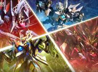 分享一组超帅的机甲插画作品！这里一定有你寻找的机甲美感