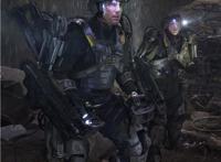 正宗日式机甲首登中国银幕威猛背后是危机文化