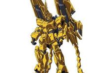 正宗日本机甲登陆！威猛源自危机