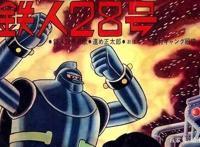 钢铁之魂！浅谈日本巨大机器人动画的发展史