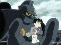 钢铁之魂！浅谈日本巨大机器人动画的发展史