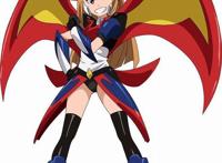 推荐机器人是少女类的动漫