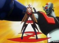 推荐机器人是少女类的动漫