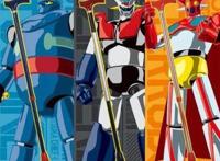 日本推出经典动画主题拐杖，动画周边行业向老年人开拓市场！