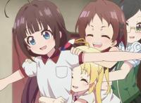 动漫：看够了电视剧，是该看看这些后宫番了！