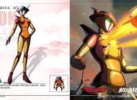 魔神凯撒联动机体已全部曝光，联动活动即将来袭？