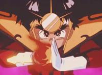 多少人还记得这动画，它是高达“师弟”，唤醒无数90后的中二魂