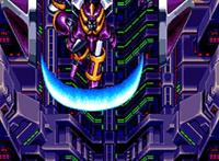 当魔神Z化身为飞行射击游戏会有怎样的效果