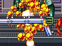 当魔神Z化身为飞行射击游戏会有怎样的效果