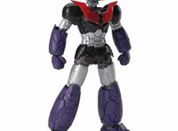 全新设计的魔神Z登场，万代HG系列魔神ZINFINITYVer