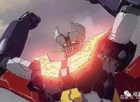 全新设计的魔神Z登场，万代HG系列魔神ZINFINITYVer