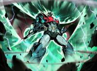 在《机动战队大作战》里，魔神z和魔神凯撒你更喜欢谁？