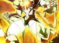 在《机动战队大作战》里，魔神z和魔神凯撒你更喜欢谁？