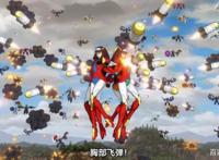 《魔神Z》：脑洞开到无限大，机战让人热血沸腾