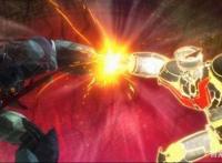 《魔神Z》：脑洞开到无限大，机战让人热血沸腾