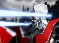 《魔神Z》：脑洞开到无限大，机战让人热血沸腾