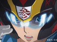 日本动漫历史上英雄形象的变革剧场版动画的改头换面