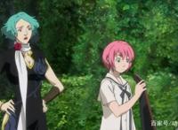 走向绿色：以环境为主题的十大动漫