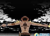 动漫中绝对惹不起的超强大哥