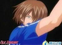 动漫中绝对惹不起的超强大哥