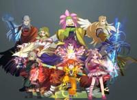 那些年追过的国漫，有些至今还未完结