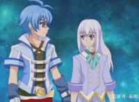 你的童年不仅仅有《铠甲勇士》，其实还有这五部动漫！