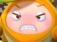 《果宝特攻》，“简笔画三维化”的中国特色动画，有其独特魅力