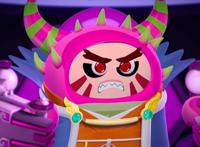 《果宝特攻》，“简笔画三维化”的中国特色动画，有其独特魅力