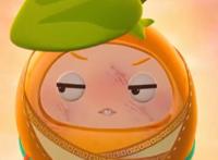 《果宝特攻》，“简笔画三维化”的中国特色动画，有其独特魅力