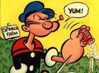 今天来盘点一下经典的欧美动漫。