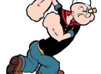 今天来盘点一下经典的欧美动漫。