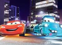 今天来盘点一下经典的欧美动漫。