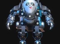 动漫机器人格斗大赛：大学生运用科技进行体育运动的嘉年华