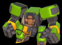 动漫机器人格斗大赛：大学生运用科技进行体育运动的嘉年华