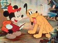 动漫里出名狗狗大盘点，你是不是知道的不止这些？