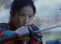 迪士尼第八位公主“花木兰”为什么最受歪果仁喜欢？