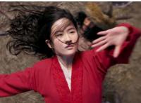 迪士尼第八位公主“花木兰”为什么最受歪果仁喜欢？