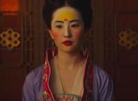 迪士尼第八位公主“花木兰”为什么最受歪果仁喜欢？