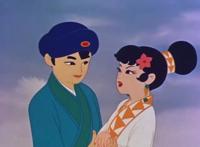 这部让你误以为是国漫的作品，60年后再度推出BD