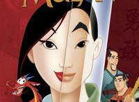 刘亦菲花木兰亮相，红衣赛血的英气女将军，剧组阵容太强大