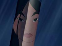 中楚汉秀：巾帼不让须眉！《木兰：横空出世》侠义登场