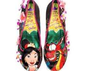 花木兰推出奇葩周边，这画风太美让人不敢看