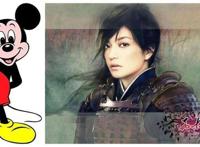 迪士尼翻拍《花木兰》，众多外籍华裔演员参演，巩俐竟不挑角！