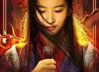 迪士尼翻拍《花木兰》，众多外籍华裔演员参演，巩俐竟不挑角！
