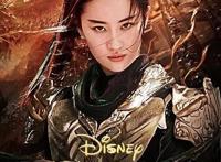 迪士尼翻拍《花木兰》，众多外籍华裔演员参演，巩俐竟不挑角！