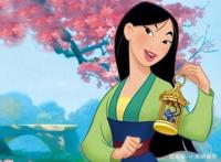 《花木兰》预告片发布，文化堆砌，美籍华人表示不愿带孩子观看？